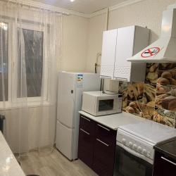 Фото Апартаменты на улице Коммуны 39