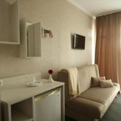 Фото Отель Нарлен