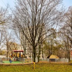 3-комнатные апартаменты стандарт