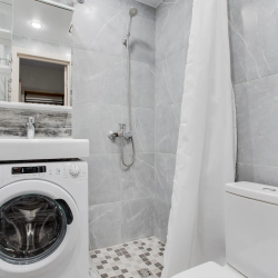 Фото Отель Home Like (Хоум Лайк) на бульваре Эйнштейна 3