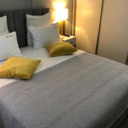 Фото Бенвенути Отель-2 (Benvenuti hotel-2)