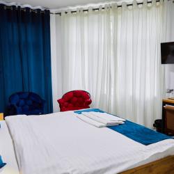 Фото Отель Art Plaza (Арт Плаза)