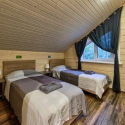 Фото Отель База отдыха Ладога Озеро