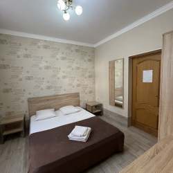 Фото Отель ЭльМар