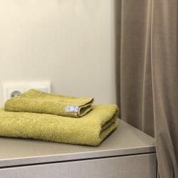 Фото Апартаменты на улице им. Лейтенанта Орлова