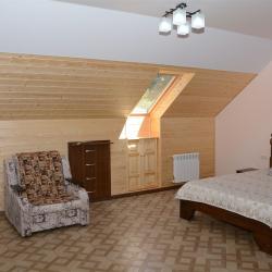 Фото Solar Apart Hotel (Солар Апарт Отель)