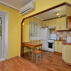 Фото Апартаменты на улице Масленникова 26