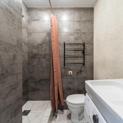 1-комнатные апартаменты студия