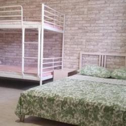 Фото Отель Южные ночи