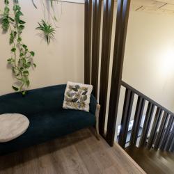 Фото Отель LES (ЛЕС)