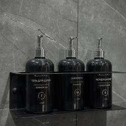 Апартаменты стандарт 8-й микрорайон, 8