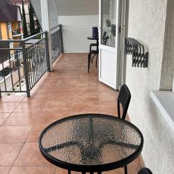 Фото Отель Аэлита