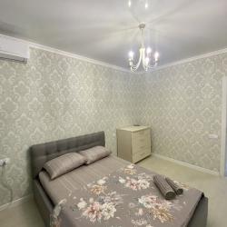 Фото Апартаменты на улице Зураба Магкаева, 2/2