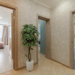 Фото Отель Квартира StarHouse (Стар Хаус) в Надежде