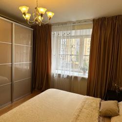 3-комнатные апартаменты улучшенные