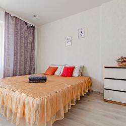 Фото Апартаменты на улице Рауиса Гареева