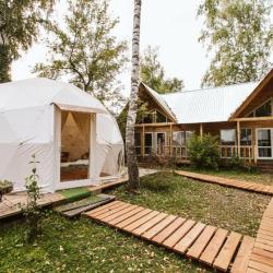 Фото Отель Усадьба Добрыня