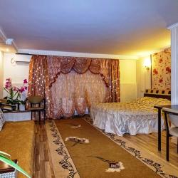 Фото Отель Гостевой дом НАТАЛИсити