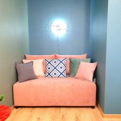 Фото Апартаменты на бульваре Золотистый 17