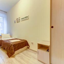 фото 20 SuperHostel (СуперХостел) на Пушкинской, 14