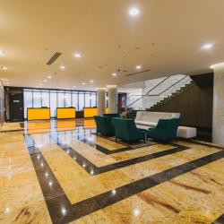 Фото Отель DoubleTree by Hilton Tyumen (Даблтри Хилтон )