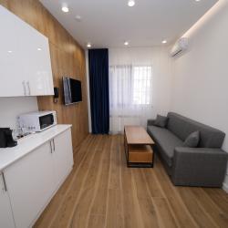 Фото Отель Ser In Hotel (Сэр Ин)