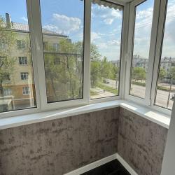 Фото Отель Уютная 2-х.ком.кв с ремонтом на НЛМК