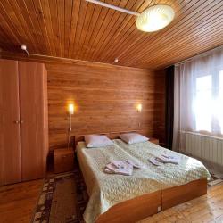 Фото Отель Алтын Кёль