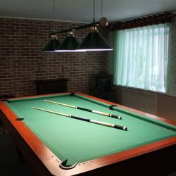 Фото Отель Горняк