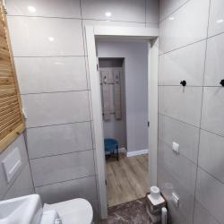 Фото Апартаменты на улице Ленинградская 56В