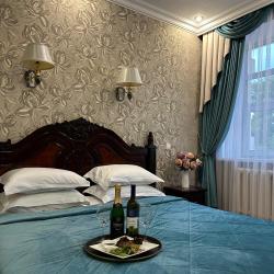 Фото Отель Лион