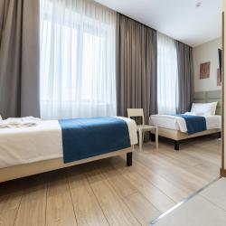 Фото Бизнес-отель