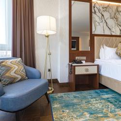 Фото Отель Best Western Plus Astana (Бест Вестерн плюс Астана)