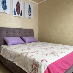 Фото Апартаменты на улице Артиллерийская 58А