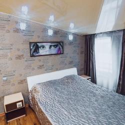 Номер полулюкс