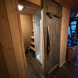 Шале улучшенное №10