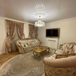 2-комнатные апартаменты стандарт
