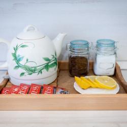 Фото Апартаменты на улице Петра Ломако 16