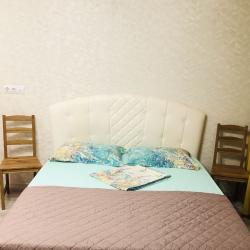 Фото Апартаменты на улице имени Дзержинского 110А корпус 1