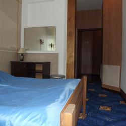 Фото Отель 4 Сезона