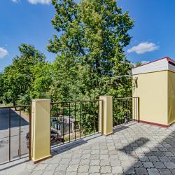 Фото Отель Николай Гоголь