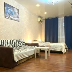 Фото Апартаменты на улице Березанская 89