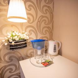 Фото Отель-А