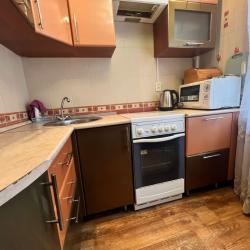 Фото Апартаменты на улице Хасановская