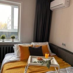 1-комнатные апартаменты стандарт