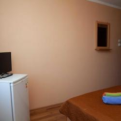 Фото Отель Лотос