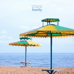 Фото Отель ololoFamily (ололоФэмили)