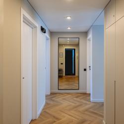 Апартаменты улучшенные Malkova Apartments на Фрунзе