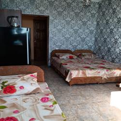 Комната стандарт №2