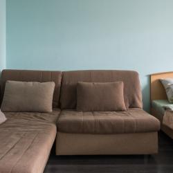 Фото Апартаменты на улице Кошурникова 13